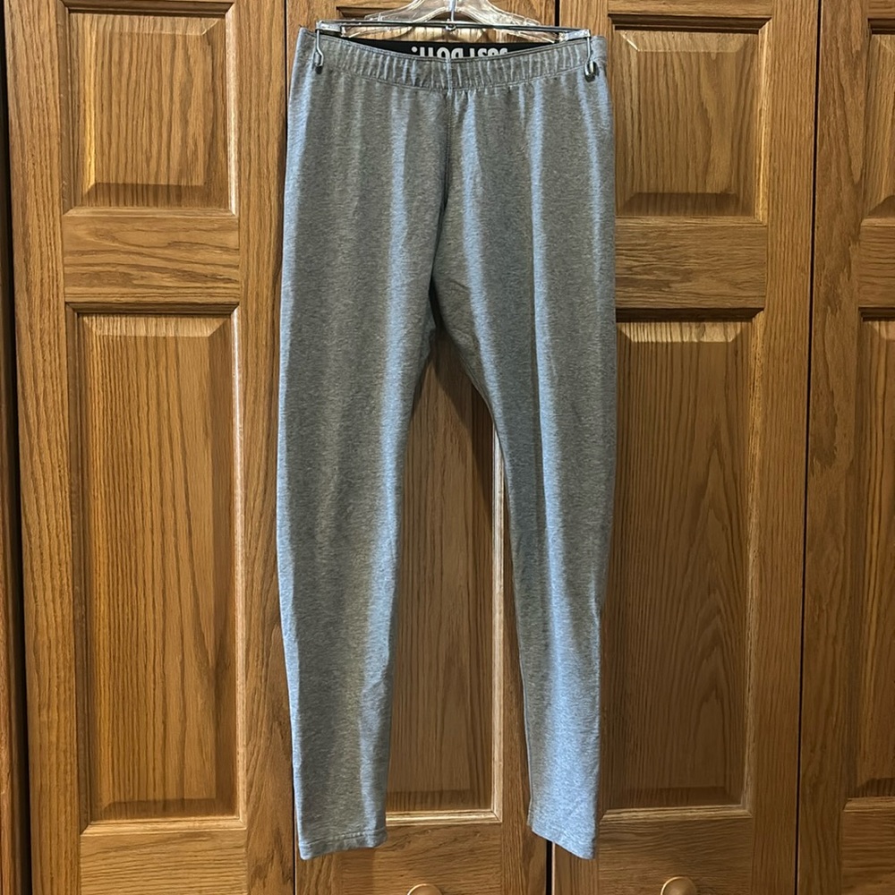 Nike Gray Leggings